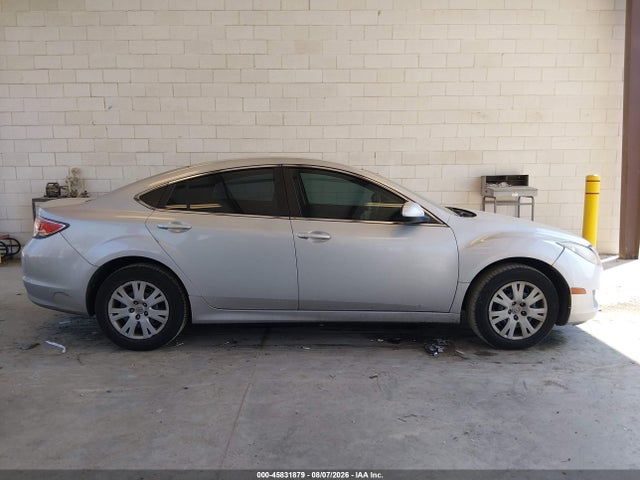 Aukcja sprzedaży 2010 Mazda Mazda6 I Sport, vin: 1YVHZ8BH5A5M33824, numer aukcji: 45831879