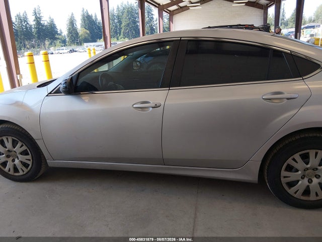 Aukcja sprzedaży 2010 Mazda Mazda6 I Sport, vin: 1YVHZ8BH5A5M33824, numer aukcji: 45831879