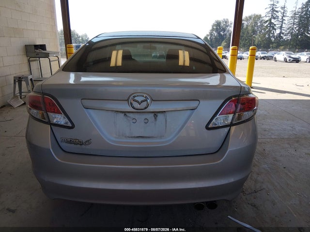 Aukcja sprzedaży 2010 Mazda Mazda6 I Sport, vin: 1YVHZ8BH5A5M33824, numer aukcji: 45831879