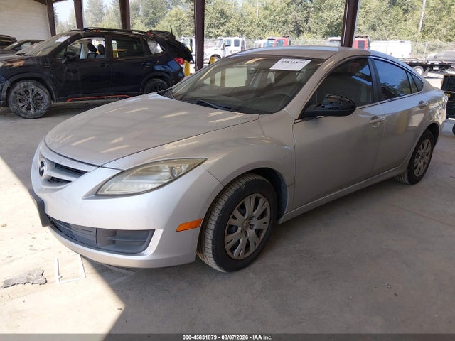 Aukcja sprzedaży 2010 Mazda Mazda6 I Sport, vin: 1YVHZ8BH5A5M33824, numer aukcji: 45831879