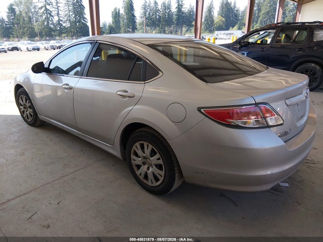 Aukcja sprzedaży 2010 Mazda Mazda6 I Sport, vin: 1YVHZ8BH5A5M33824, numer aukcji: 45831879