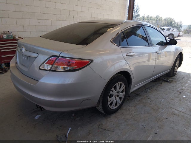 Aukcja sprzedaży 2010 Mazda Mazda6 I Sport, vin: 1YVHZ8BH5A5M33824, numer aukcji: 45831879