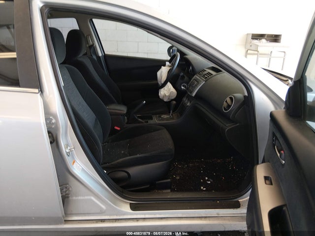 Aukcja sprzedaży 2010 Mazda Mazda6 I Sport, vin: 1YVHZ8BH5A5M33824, numer aukcji: 45831879