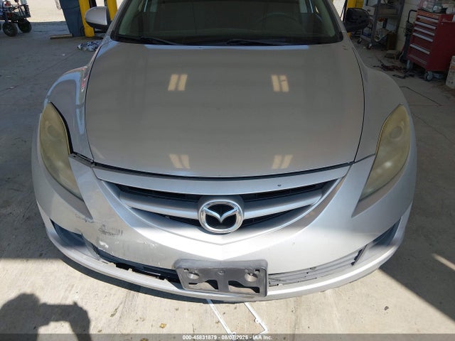Aukcja sprzedaży 2010 Mazda Mazda6 I Sport, vin: 1YVHZ8BH5A5M33824, numer aukcji: 45831879