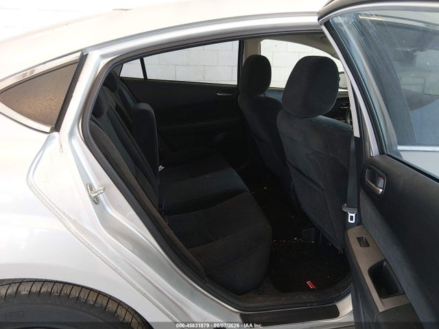 Aukcja sprzedaży 2010 Mazda Mazda6 I Sport, vin: 1YVHZ8BH5A5M33824, numer aukcji: 45831879