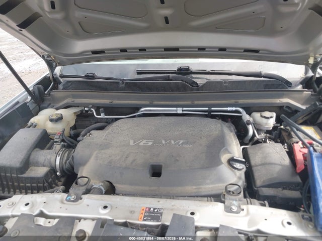 Chevrolet Colorado Wt 2018 1GCGTBEN8J1227082 Image 10