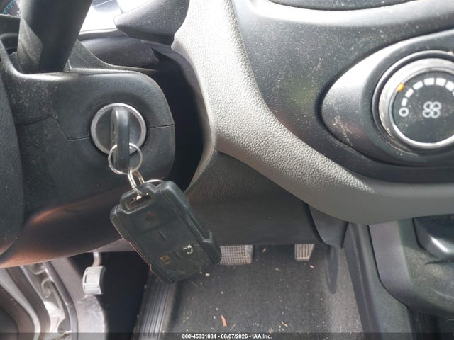 Chevrolet Colorado Wt 2018 1GCGTBEN8J1227082 Image 11