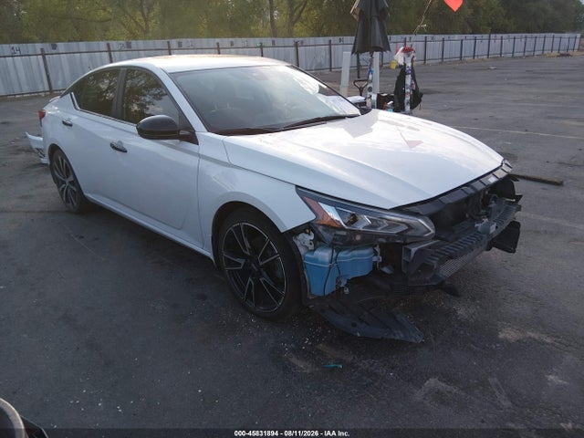 Продажа на аукционе авто 2021 Nissan Altima Sr Vc-turbo Fwd, vin: 1N4AL4CV6MN403814, номер лота: 45831894