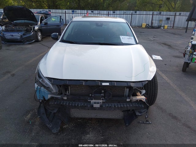 Продаж на аукціоні авто 2021 Nissan Altima Sr Vc-turbo Fwd, vin: 1N4AL4CV6MN403814, номер лоту: 45831894
