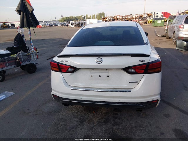 Продаж на аукціоні авто 2021 Nissan Altima Sr Vc-turbo Fwd, vin: 1N4AL4CV6MN403814, номер лоту: 45831894