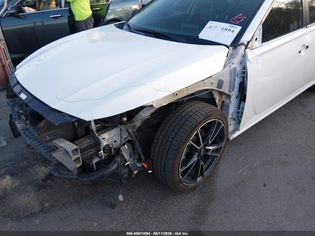 Продаж на аукціоні авто 2021 Nissan Altima Sr Vc-turbo Fwd, vin: 1N4AL4CV6MN403814, номер лоту: 45831894