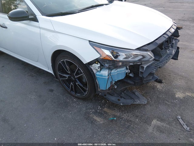 Продаж на аукціоні авто 2021 Nissan Altima Sr Vc-turbo Fwd, vin: 1N4AL4CV6MN403814, номер лоту: 45831894