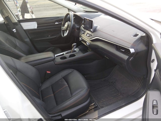 Продаж на аукціоні авто 2021 Nissan Altima Sr Vc-turbo Fwd, vin: 1N4AL4CV6MN403814, номер лоту: 45831894