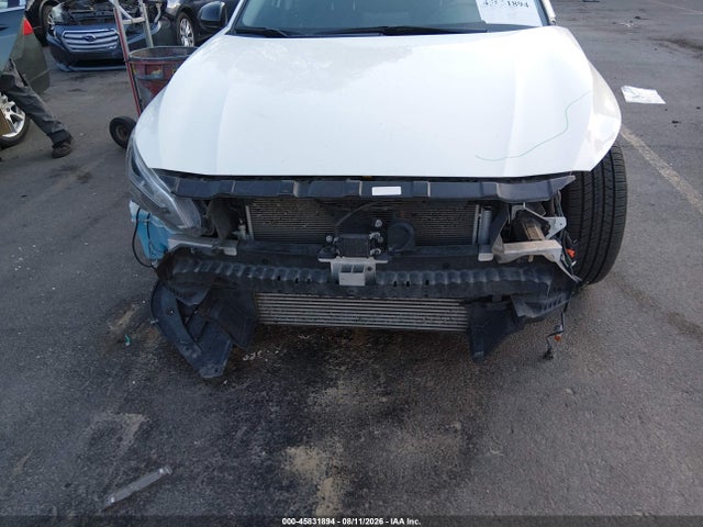 Продаж на аукціоні авто 2021 Nissan Altima Sr Vc-turbo Fwd, vin: 1N4AL4CV6MN403814, номер лоту: 45831894