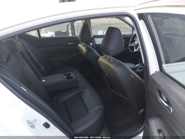 Продаж на аукціоні авто 2021 Nissan Altima Sr Vc-turbo Fwd, vin: 1N4AL4CV6MN403814, номер лоту: 45831894
