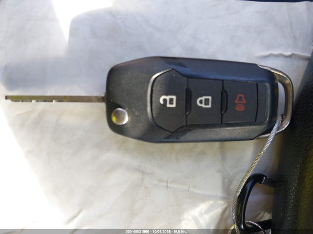 45831900 :رقم المزاد ، 1FT8X3DT0KEC49764 vin ، 2019 Ford F-350 Xlt مزاد بيع