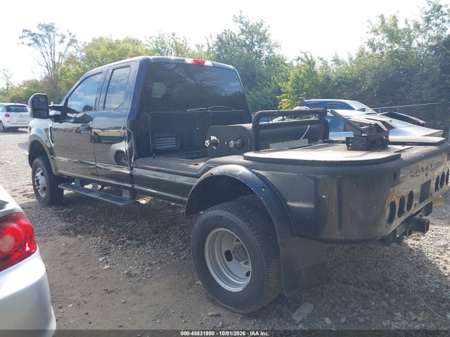 45831900 :رقم المزاد ، 1FT8X3DT0KEC49764 vin ، 2019 Ford F-350 Xlt مزاد بيع