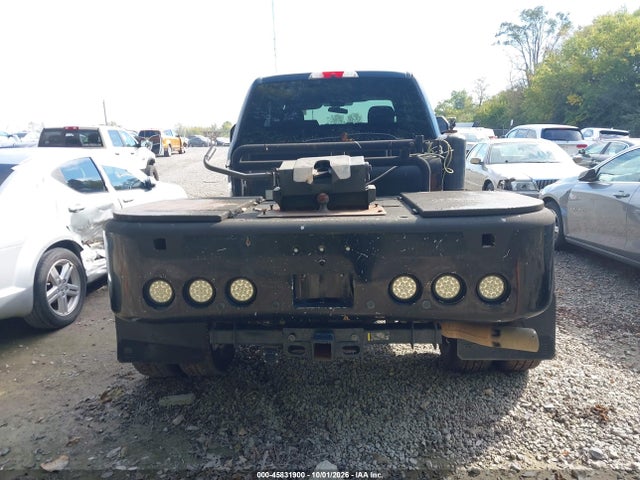 45831900 :رقم المزاد ، 1FT8X3DT0KEC49764 vin ، 2019 Ford F-350 Xlt مزاد بيع