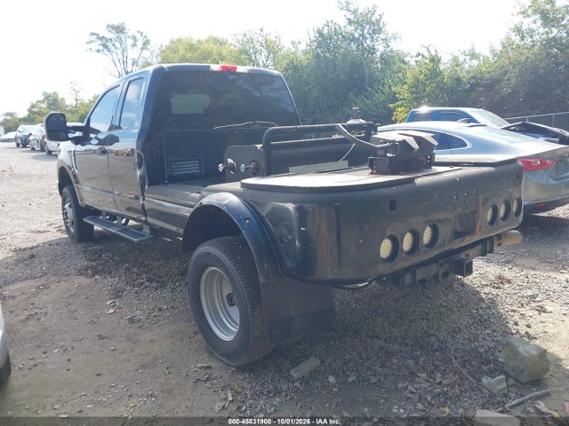 45831900 :رقم المزاد ، 1FT8X3DT0KEC49764 vin ، 2019 Ford F-350 Xlt مزاد بيع