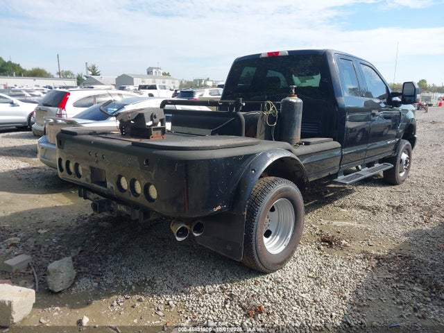 45831900 :رقم المزاد ، 1FT8X3DT0KEC49764 vin ، 2019 Ford F-350 Xlt مزاد بيع