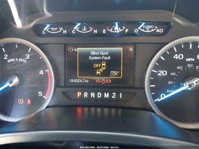 45831900 :رقم المزاد ، 1FT8X3DT0KEC49764 vin ، 2019 Ford F-350 Xlt مزاد بيع