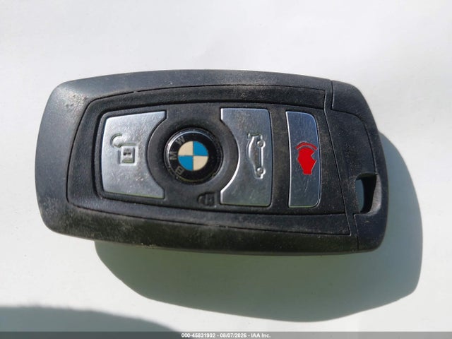 BMW X3 Xdrive28d 2015 5UXWY3C5XF0E97242 Image 11