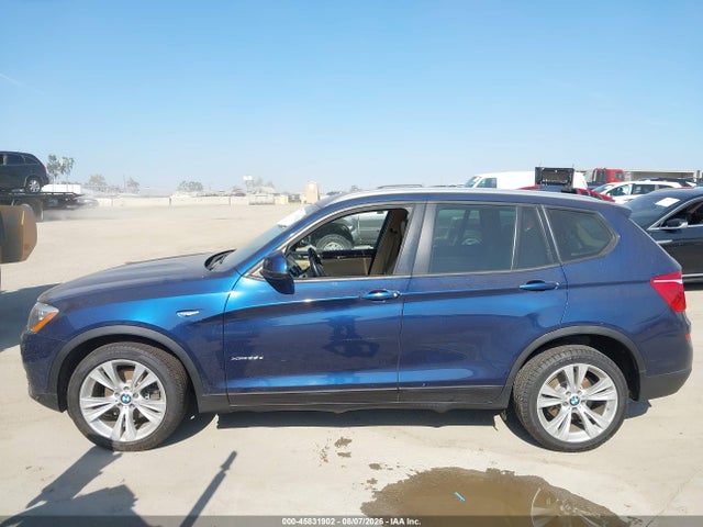 BMW X3 Xdrive28d 2015 5UXWY3C5XF0E97242 Image 14
