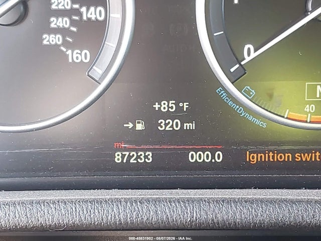 BMW X3 Xdrive28d 2015 5UXWY3C5XF0E97242 Image 15