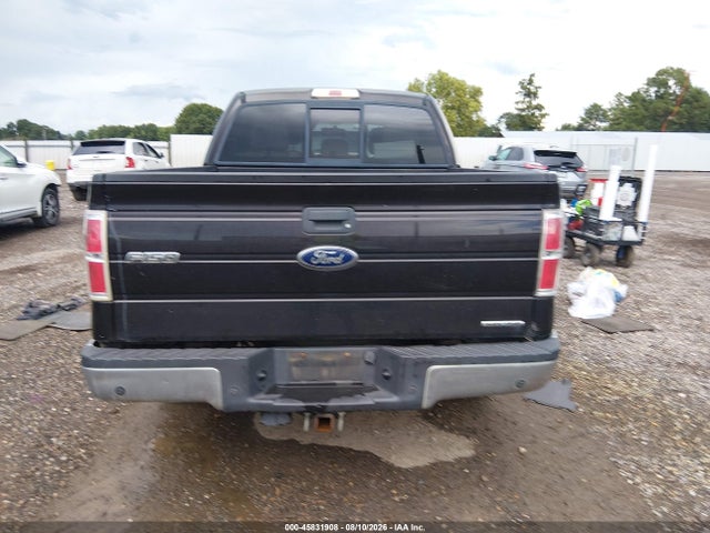 2014 Ford F-150 Xlt მანქანა იყიდება აუქციონზე, vin: 1FTEW1CMXEFA78198, აუქციონის ნომერი: 45831908