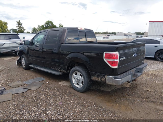 2014 Ford F-150 Xlt მანქანა იყიდება აუქციონზე, vin: 1FTEW1CMXEFA78198, აუქციონის ნომერი: 45831908