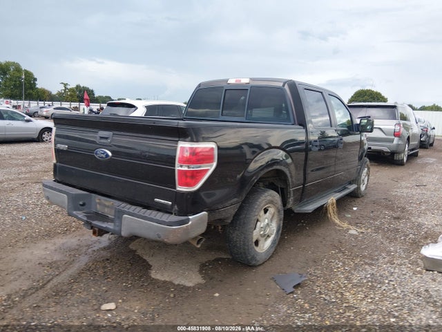 2014 Ford F-150 Xlt მანქანა იყიდება აუქციონზე, vin: 1FTEW1CMXEFA78198, აუქციონის ნომერი: 45831908