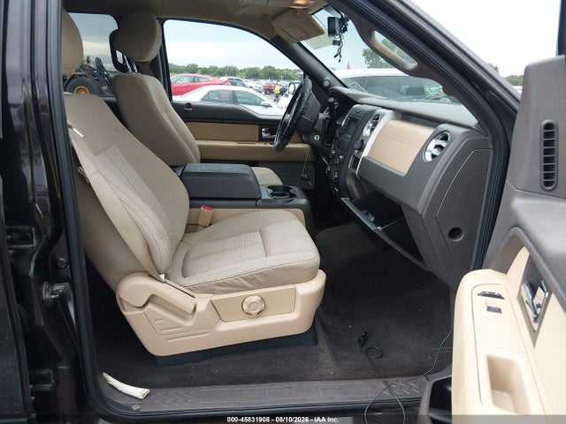 2014 Ford F-150 Xlt მანქანა იყიდება აუქციონზე, vin: 1FTEW1CMXEFA78198, აუქციონის ნომერი: 45831908