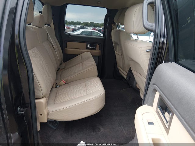 2014 Ford F-150 Xlt მანქანა იყიდება აუქციონზე, vin: 1FTEW1CMXEFA78198, აუქციონის ნომერი: 45831908