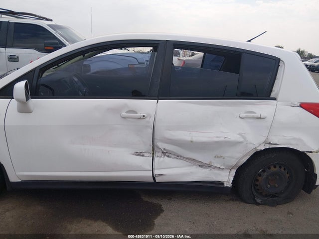 Aukcja sprzedaży 2012 Nissan Versa 1.8 S, vin: 3N1BC1CP8CK811396, numer aukcji: 45831911