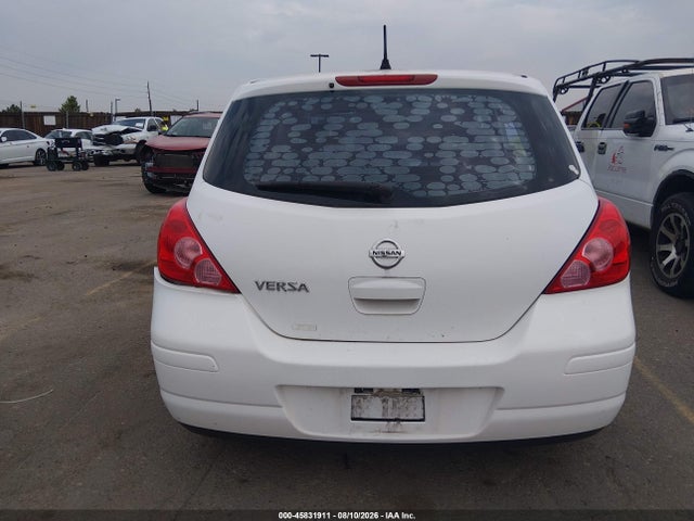 Aukcja sprzedaży 2012 Nissan Versa 1.8 S, vin: 3N1BC1CP8CK811396, numer aukcji: 45831911