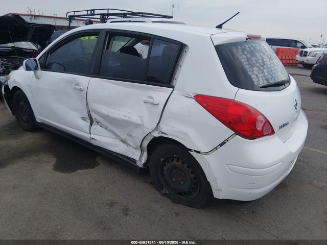 Aukcja sprzedaży 2012 Nissan Versa 1.8 S, vin: 3N1BC1CP8CK811396, numer aukcji: 45831911