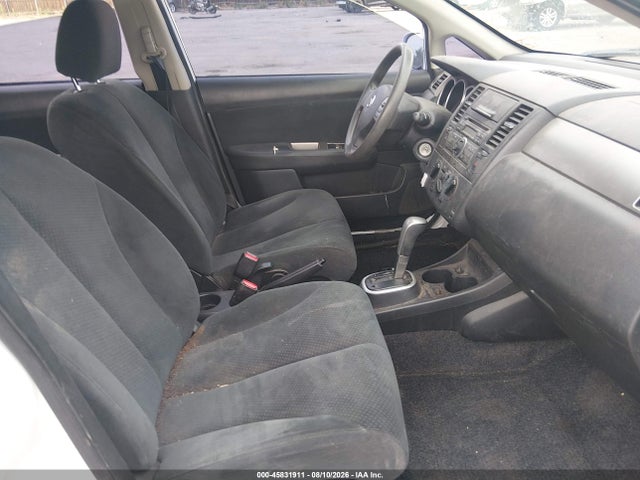 Aukcja sprzedaży 2012 Nissan Versa 1.8 S, vin: 3N1BC1CP8CK811396, numer aukcji: 45831911