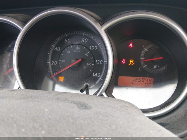 Aukcja sprzedaży 2012 Nissan Versa 1.8 S, vin: 3N1BC1CP8CK811396, numer aukcji: 45831911