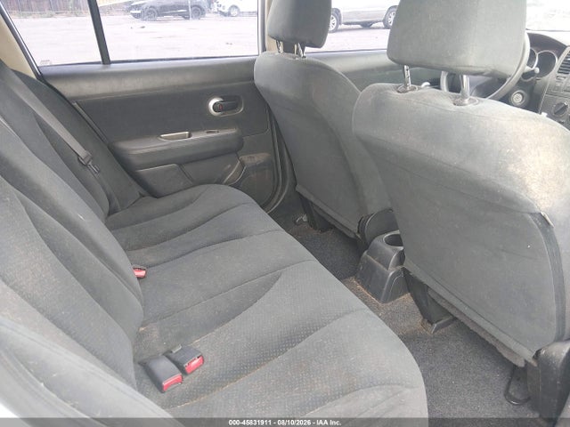 Aukcja sprzedaży 2012 Nissan Versa 1.8 S, vin: 3N1BC1CP8CK811396, numer aukcji: 45831911