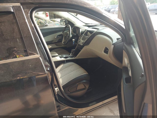 Продажа на аукционе авто 2017 Chevrolet Equinox Lt, vin: 2GNFLFEK9H6163528, номер лота: 45831912