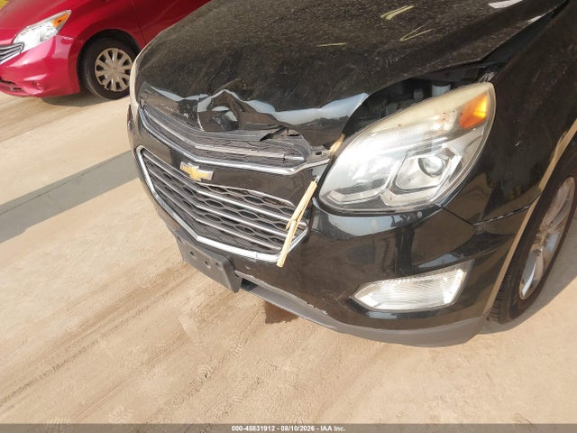 Продажа на аукционе авто 2017 Chevrolet Equinox Lt, vin: 2GNFLFEK9H6163528, номер лота: 45831912