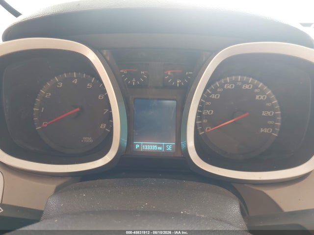 Продажа на аукционе авто 2017 Chevrolet Equinox Lt, vin: 2GNFLFEK9H6163528, номер лота: 45831912