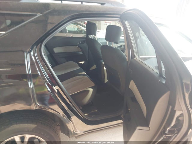 Продажа на аукционе авто 2017 Chevrolet Equinox Lt, vin: 2GNFLFEK9H6163528, номер лота: 45831912