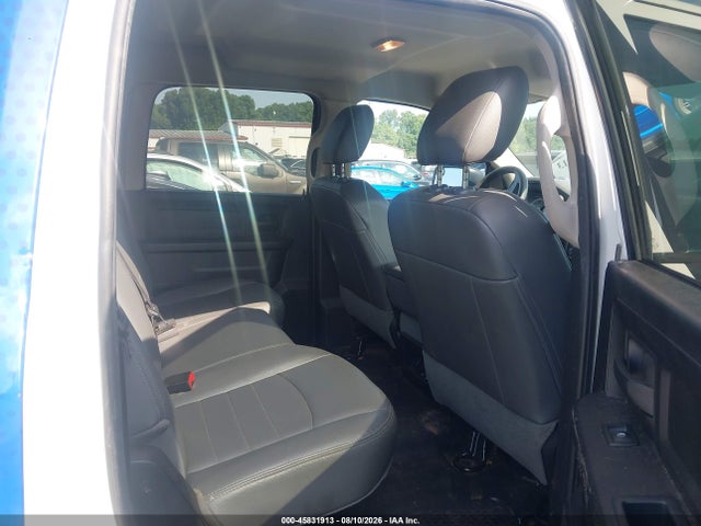 Продажа на аукционе авто 2017 Ram 2500 Tradesman  4x2 8' Box, vin: 3C6UR4HLXHG635982, номер лота: 45831913