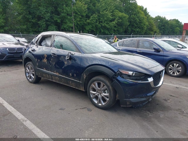 Aukcja sprzedaży 2022 Mazda Cx-30 Preferred, vin: 3MVDMBCL0NM425826, numer aukcji: 45831915