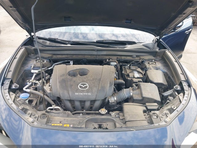 Aukcja sprzedaży 2022 Mazda Cx-30 Preferred, vin: 3MVDMBCL0NM425826, numer aukcji: 45831915