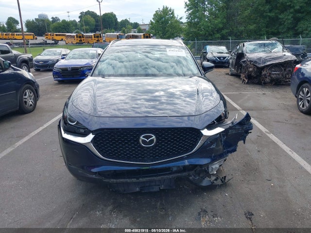 Aukcja sprzedaży 2022 Mazda Cx-30 Preferred, vin: 3MVDMBCL0NM425826, numer aukcji: 45831915