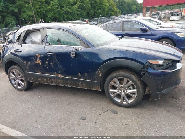 Aukcja sprzedaży 2022 Mazda Cx-30 Preferred, vin: 3MVDMBCL0NM425826, numer aukcji: 45831915