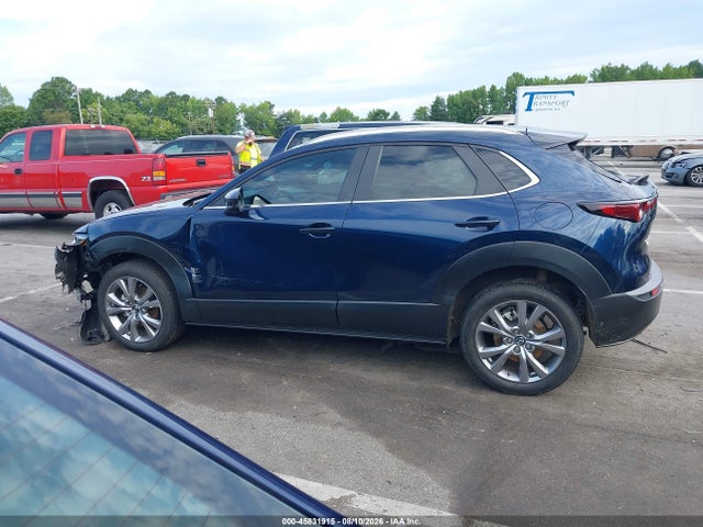 Aukcja sprzedaży 2022 Mazda Cx-30 Preferred, vin: 3MVDMBCL0NM425826, numer aukcji: 45831915