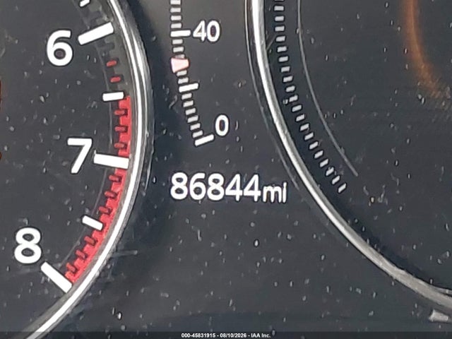 Aukcja sprzedaży 2022 Mazda Cx-30 Preferred, vin: 3MVDMBCL0NM425826, numer aukcji: 45831915